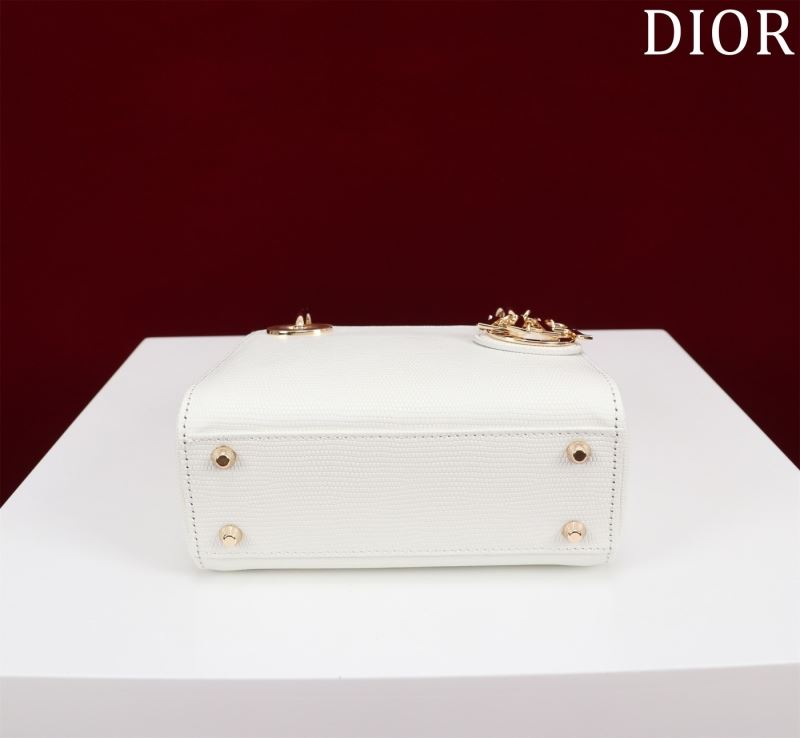 Christian Dior My Lady Bags